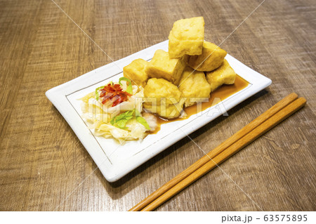 とうふ トウフ 豆腐 63575895