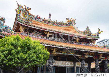 龍山寺 龍山寺 63577416