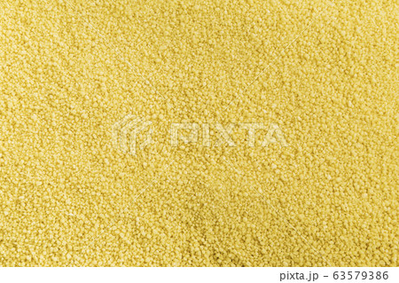raw couscous background raw couscous background 63579386