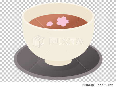 日本のお茶 桜入りほうじ茶 日本のお茶 桜入りほうじ茶 63580566