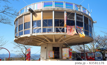 尾道千光寺公園展望台１ 63581176