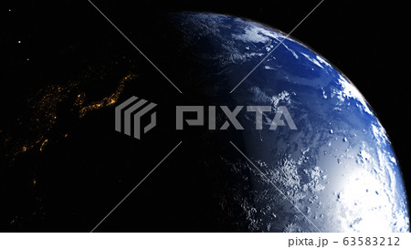 地球 63583212