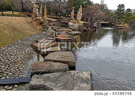 徳川園点景 63586748
