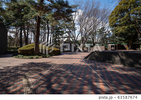 埼玉県歴史と民族の博物館 大宮公園 さいたま市 埼玉県歴史と民族の博物館 大宮公園 さいたま市 63587674