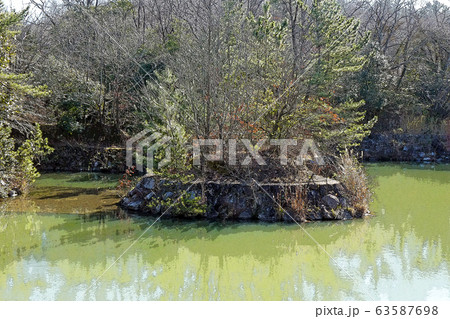 小幡緑地公園点景 小幡緑地公園点景 63587698