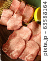 牛タン盛合せ 63588164