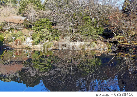 東山動植物園点景 63588416