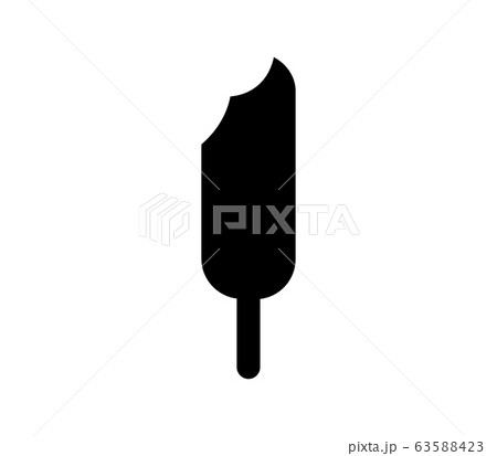 ice cream icon 63588423