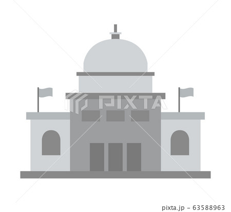 government icon government icon 63588963