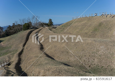 田和山遺跡 63591617