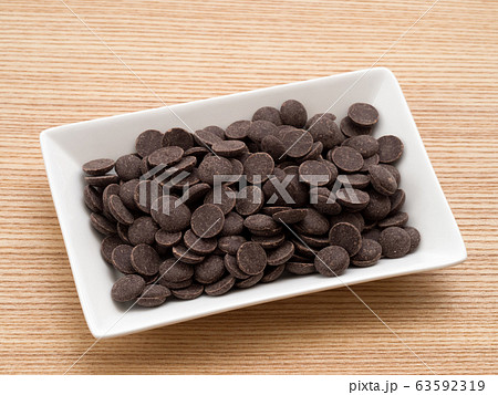 チョコレート チョコレート 63592319