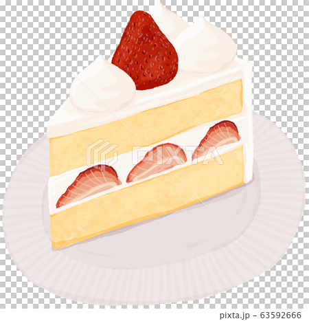 草莓酥餅 63592666