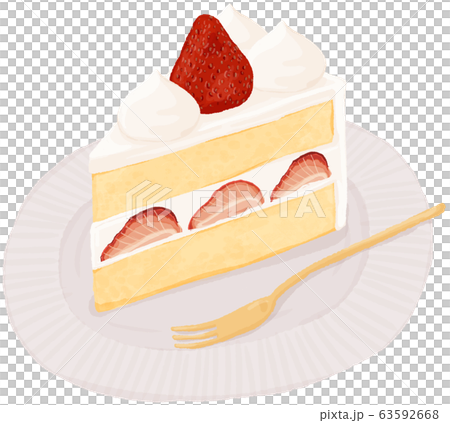 草莓酥餅 63592668