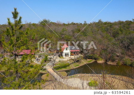 モリコロパーク 63594261