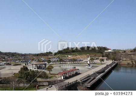 愛・地球博記念公園 愛・地球博記念公園 63594273