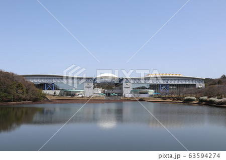 愛・地球博記念公園 愛・地球博記念公園 63594274