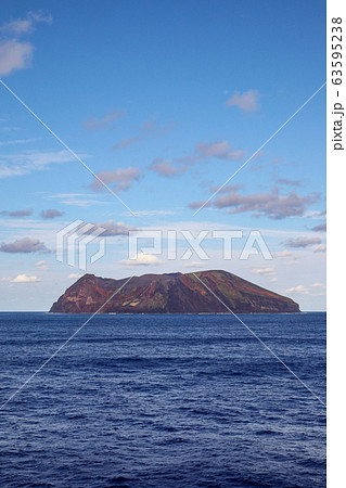 鳥島 鳥島 63595238