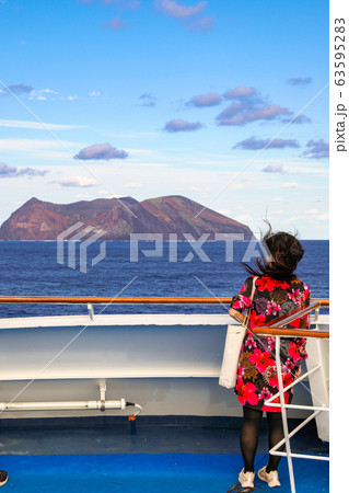 鳥島 63595283