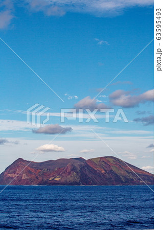 鳥島 63595493
