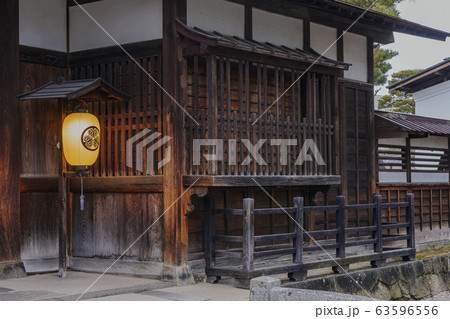 200125高山陣屋Z024 200125高山陣屋Z024 63596556