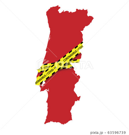 Danger coronavirus Banner Danger coronavirus Banner 63596739