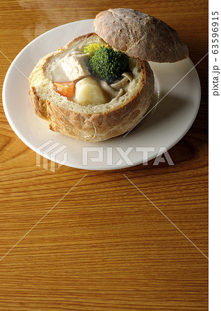 パンシチュー 63596915