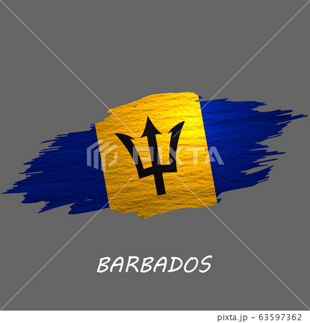 Grunge styled flag Grunge styled flag 63597362
