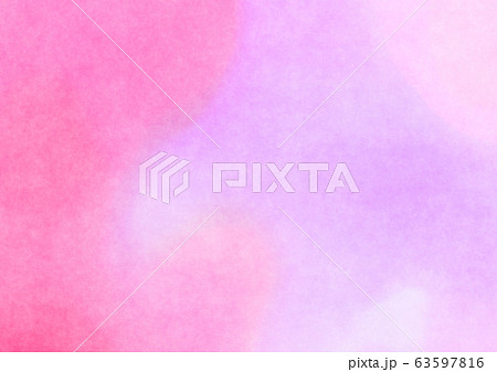 透明水彩 水彩画 背景 63597816