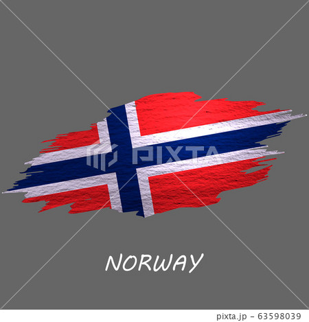 Grunge styled flag Grunge styled flag 63598039