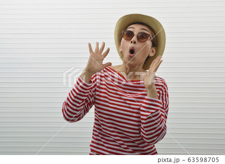 Business summer holiday concept Business summer holiday concept 63598705