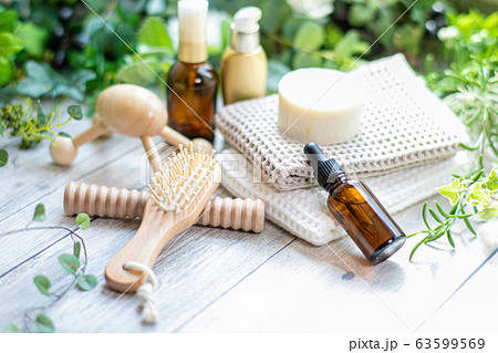 リラックスタイム 63599569