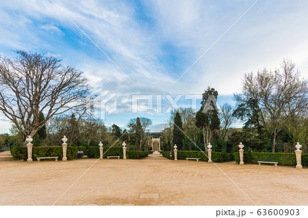 ポルトガル ケルース国立宮殿、ポルトガルのヴェルサイユ、庭園、Paalace of Queluz ポルトガル ケルース国立宮殿、ポルトガルのヴェルサイユ、庭園、Paalace of Queluz 63600903