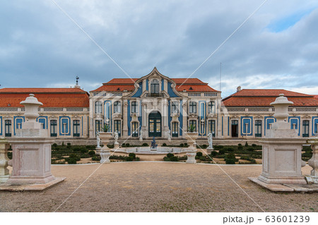 ポルトガル ケルース宮殿、フランス庭園、Portugal Palace of Queluz ポルトガル ケルース宮殿、フランス庭園、Portugal Palace of Queluz 63601239