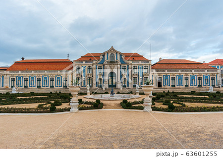 ポルトガル ケルース宮殿、フランス庭園、Portugal Palace of Queluz ポルトガル ケルース宮殿、フランス庭園、Portugal Palace of Queluz 63601255