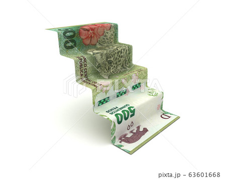 Higher Steps With Argentinian Pesos Higher Steps With Argentinian Pesos 63601668