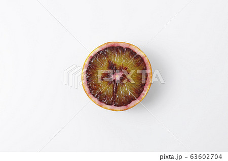 ブラッドオレンジ　モロ 63602704