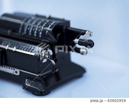 old mechanical manual counting machine for old mechanical manual counting machine for 63602959