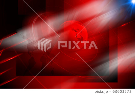 Graphical modern studio news background concept Graphical modern studio news background concept 63603572