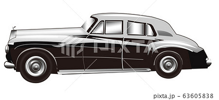 ロールスロイス ロールスロイス 63605838