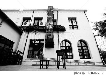 台中市 台中 古い 63607797