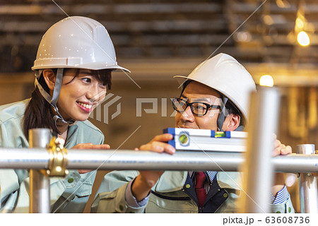 エンジニア 現場研修 OJT 工事 建設業 エンジニア 現場研修 OJT 工事 建設業 63608736