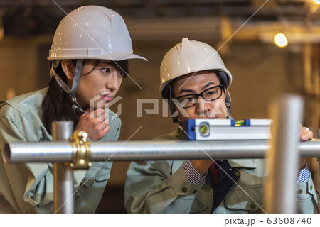 エンジニア 現場研修 OJT 工事 建設業 エンジニア 現場研修 OJT 工事 建設業 63608740