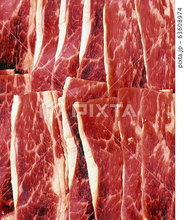 meat background 63608974