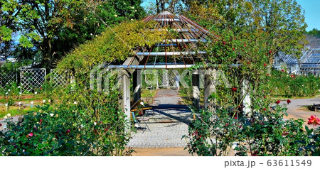 ガーデン 花園 建物 ガーデン 花園 建物 63611549