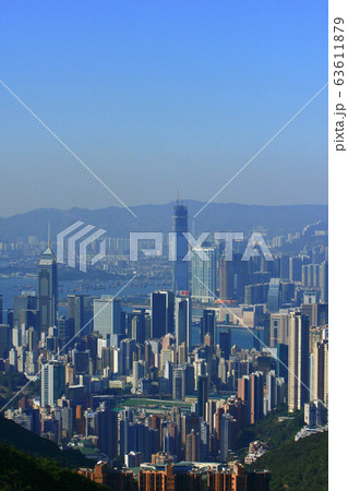 29 Nov 2008 Victoria Harbor as viewed at Violet 29 Nov 2008 Victoria Harbor as viewed at Violet 63611879