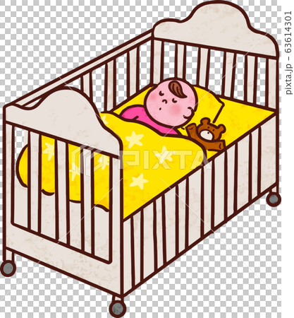 Baby Infant Person Stock Illustration