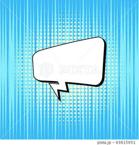 Comic Book  Design Element Vector 63615051