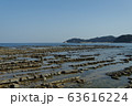 【宮崎】青島 鬼の洗濯板 63616224