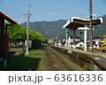【宮崎】北郷駅 ホーム 63616336