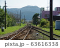 【宮崎】北郷駅 63616338